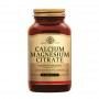 Solgar Calcium Magnesium Citraat (50 tabletten) van Solgar