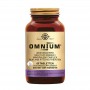Solgar Omnium ® Multivitamine (60 tabletten) van Solgar