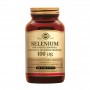 Solgar Selenium 100 mcg (100 tabletten) van Solgar