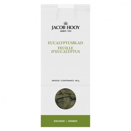 Eucalyptusblad van Jacob Hooy
