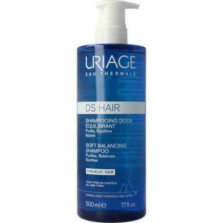 Shampoo hair equilibrant van Uriage