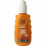 Kids nemo spray SPF50+ van Ambre Solaire