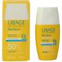Sun ultra fluide SPF50 van Uriage
