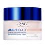Age absolu creme rose van Uriage
