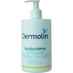 Bodylotion