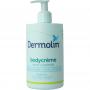 Bodycreme van Dermolin