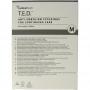 Ted continuing care knie beige maat M regular van Covidien
