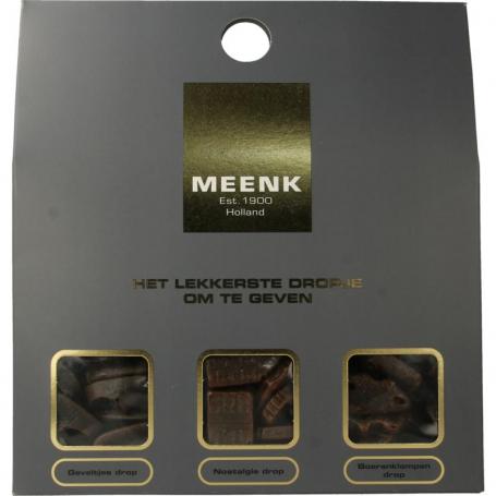 Meenk cadeau ik hou van holland van Meenk