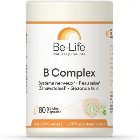 B complex van Be-Life