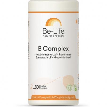 B complex van Be-Life