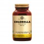 Solgar Chlorella (100 capsules) van Solgar