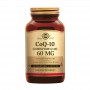 Solgar Co Enzym Q10 60 mg (60 capsules) van Solgar