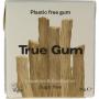 Liquorice eucalyptus van True Gum