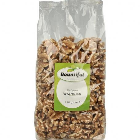 Walnoten van Bountiful