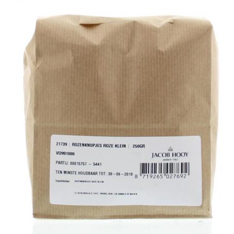 Rozenknopjes roze klein van Jacob Hooy