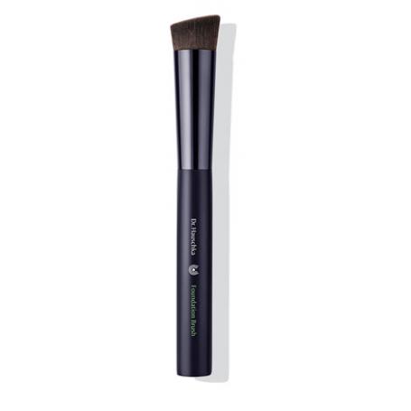 Foundation brush van Dr. Hauschka
