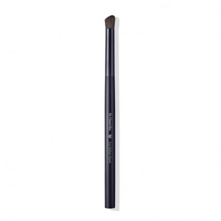 Eye definer brush van Dr. Hauschka