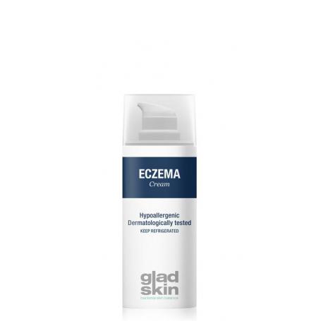 Eczema creme van Gladskin