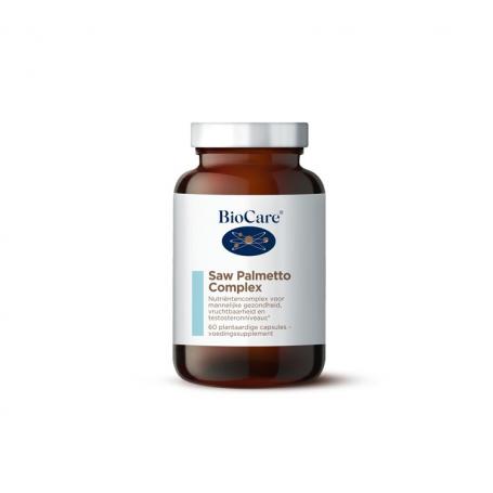 Saw palmetto complex van Biocare