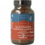 Terranova Glucosamine chondroitin & boswellia complex (100 capsules) van Terranova