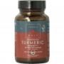 Terranova Fermented turmeric 350 mg (50 capsules) van Terranova