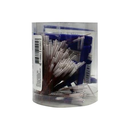 Interdentaal borstel microfijn 0.5 van Duodent