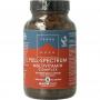 Terranova Full-spectrum multivitamin complex (100 capsules) van Terranova