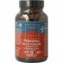 Terranova Prenatal multivitamin complex (100 capsules) van Terranova
