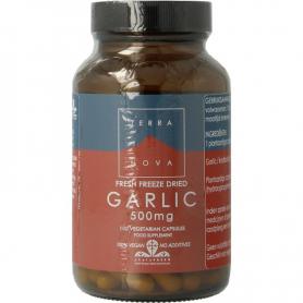 Vitakruid Mucuna pruriens 400mg (60 capsules) van Vitakruid