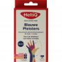 Detecteerbare pleisters blauw van Heltiq