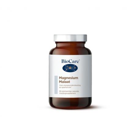 Magnesium malaat van Biocare