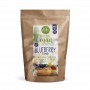 Ekopura Vegan Proteïne Blueberry van Ekopura