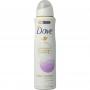 Deodorant clean touch van Dove