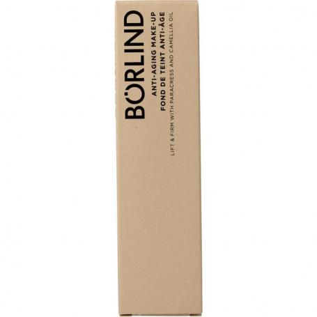 Make-up anti-aging bronze van Borlind