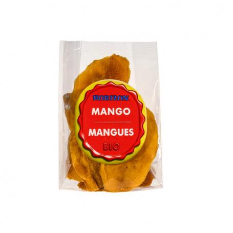 Mango schijven bio van Horizon