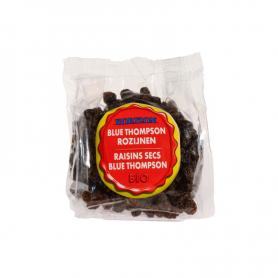 Amandelpasta bruin crunchy bio van Terrasana