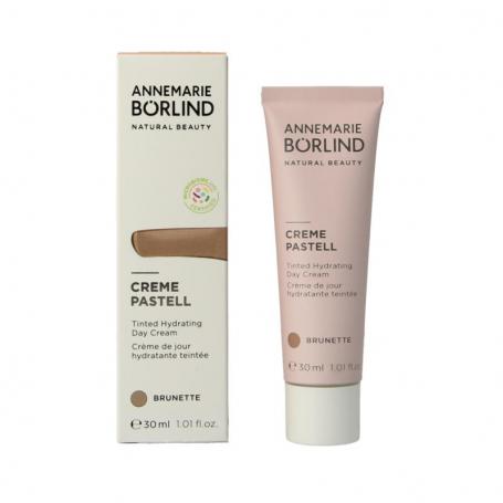 Dagcreme pastel tinted brunette van Borlind