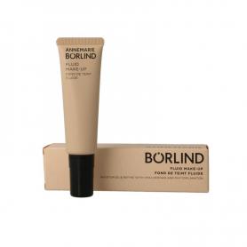 Lipstick burgundy van Borlind