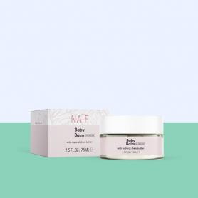 Nourishing cream / vette creme van Petit & Jolie