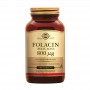 Solgar Foliumzuur Folacin 800mcg (100 tabletten) van Solgar