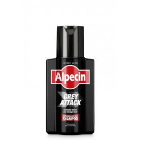 Alpecin Alpecin grey attack shampoo