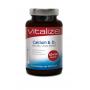 Calcium & D3 van Vitalize