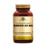 Solgar Ginkgo 60mg (60 capsules) van Solgar