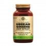 Solgar Siberische Ginsengwortel Extract van Solgar