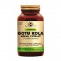 Solgar Gotu Kola Aerial Extract (100 capsules) van Solgar