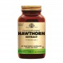 Solgar Hawthorn (Meidoorn) Extract (60 capsules) van Solgar
