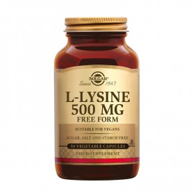 Vitakruid NAC 600 mg N-Acetyl-L-Cysteine (90 capsules) van Vitakruid