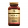 Solgar Omega 3 (Visolie) Triple Strength (100 softgels) van Solgar