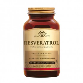 Antioxidanten - Solgar