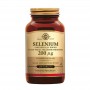 Solgar Selenium 200 mcg (250 tabletten) van Solgar